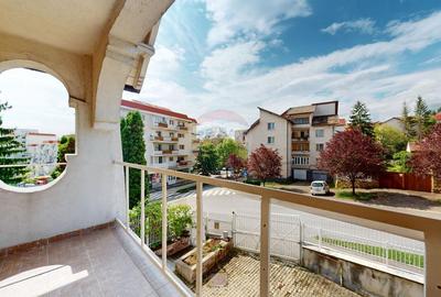 Casă individuală cu 10 camere cu Teren 710 Mp în Central - 28