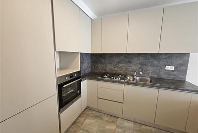 Apartament cu doua camere de inchiriat in Bellevue Residence - 23