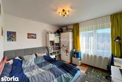 Apartament cu 2 camere în Tudor Vladimirescu - 7