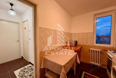 Apartament 2 camere, pet friendly, zona Dacia - 2