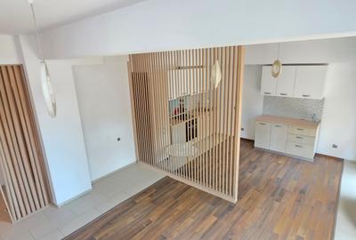 Iancu Nicolae/Jolie Ville/ Apartament/Duplex cu 3 camere/ - 2