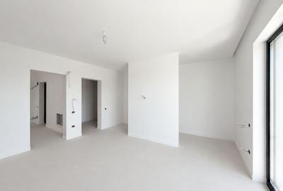 Duplex cu 5 camere cu Canalizare în Central - 12