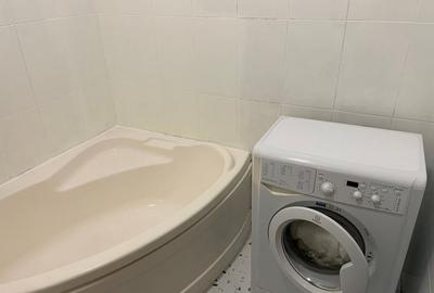 Garsoniera 40 m² Militari Residence, langa Lidl - 11