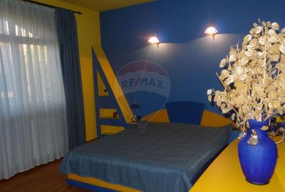 Casa spatioasa de vanzare S+P+1E+M | Zona Ultracentrala I Galati - 12