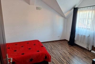 Casa Rahova -Alexandriei 8 camere,364 mp - 4