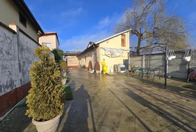 Casă cu 4 camere cu Teren 600 Mp în Berceni - 4