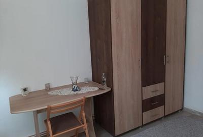 Garsonieră nedecomandată în Nord - 1