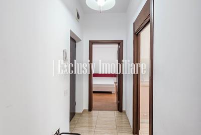 Apartament cu 2 camere decomandat, mobilat în Tomis III - 9