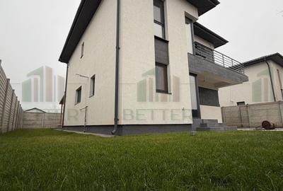 Casă individuală cu 5 camere cu Teren 360 Mp în Berceni - 19