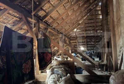 Casă individuală cu 3 camere cu Canalizare în Central - 14