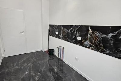 Garsoniera spatioasa Exigent Plaza Residence Faza 5 - vedere libera spre Afi! - 5