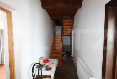 Casă cu 5 camere cu Teren 8895 Mp în Central - 3