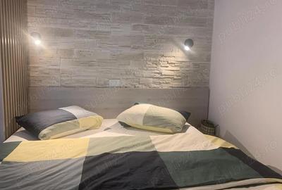 Garsonieră semidecomandată în Nord - 7