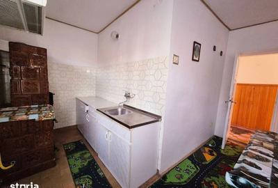 Casă cu 5 camere cu Teren 3581 Mp în Central - 3