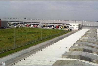 Inchiriere depozitare si birouri zona industriala - 6