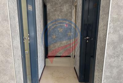 Spațiu comercial, de 110 mp, în Ultracentral - 8