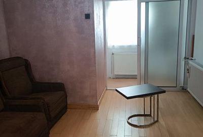 Garsonieră în Central