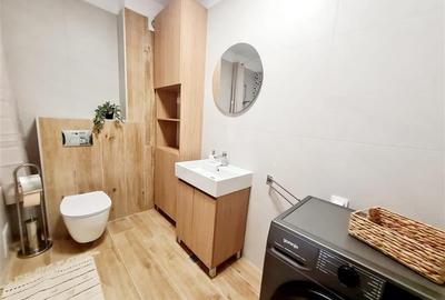 Prima inchiriere! Totul nou, în eleganta si confort, Mosaic Residence, Trac Prima inchiriere! Totul nou, în eleganta si confort, Mosaic Residence, Trac - 24