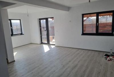 VILA P+E Langa Hotel Cpitol la drum judetean - 5