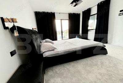 Casa cu piscina, 5 camere, 213 mpu, zona Selgros - 10