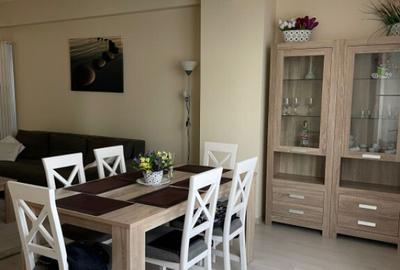 Apartament de inchiriat - zona Tomis Nord- CAMPUS - 8