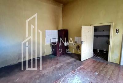 Casă cu 3 camere în Mureșeni - 7