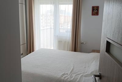 Apartament cu 3 camere decomandat în Central - 5