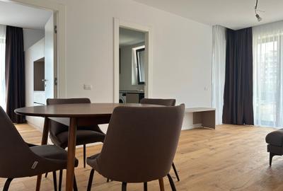 Apartament cu 3 camere semidecomandat în Aviației - 3