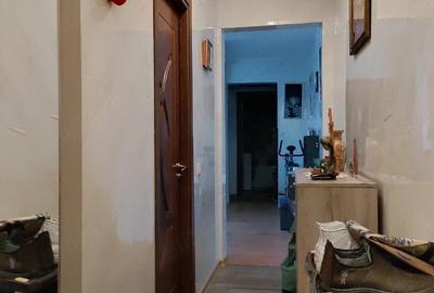 Apartament cu 2 camere decomandat în Poarta 6 - 3
