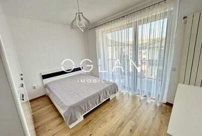 Apartament cochet cu 3 camere , 3 balcoane,  Șelimbar El Gringo - 12