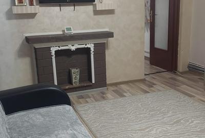 Apartament cu 2 camere semidecomandat în Cotnari - 5