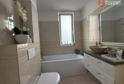 Apartament cu 2 camere de vanzare in Dumbravita, zona de Nord Apartament cu 2 camere de vanzare in Dumbravita, zona de Nord - 10