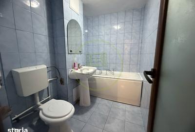 Apartament cu 4 camere decomandat, mobilat în Craiovița Nouă - 4