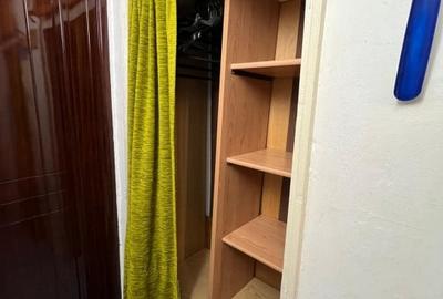 Inchiriere apartament cu 1 camera, 25 mp., 300 Eur, Zorilor, Pasteur - 10