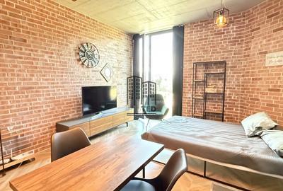 Studio modern in Loft Green Apartments Mogosoaia - comision 0% - 11