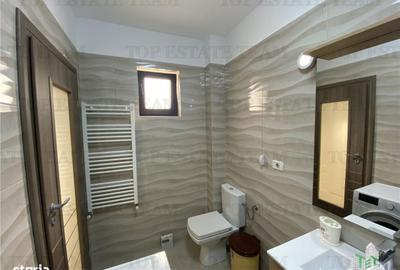 Apartament cu 3 camere decomandat în Fundeni