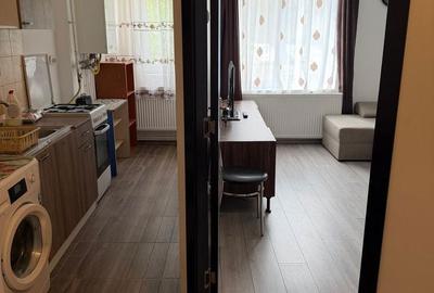 Garsonieră în Central - 13