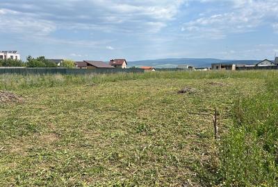 Teren Intravilan de vanzare - 1