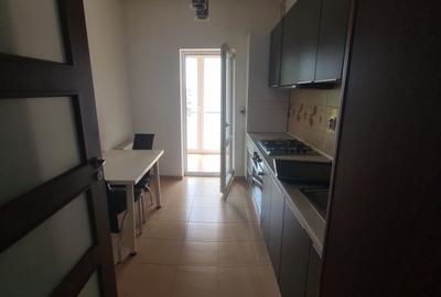 Apartament cu 2 camere decomandat în Central - 2