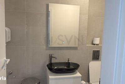 Apartament cu 3 camere în Barbu Văcărescu - 1