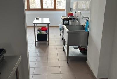 Spațiu comercial, de 90 mp, în 1 Decembrie 1918 - 1