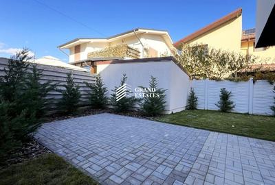 Inchiriere 3 camere I Complex acces monitorizat I Mobilata modern I Totul nou - 18