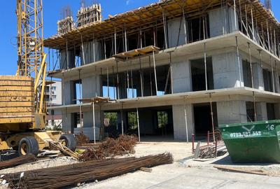 Garsonieră semidecomandată în Prelungirea Ghencea - 5