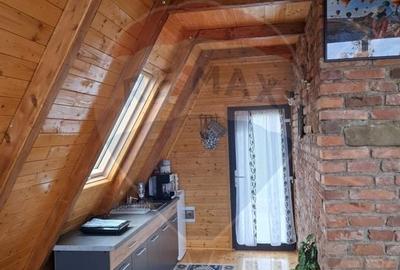 Casă cu 3 camere cu Teren 1256 Mp în Giulești - 15