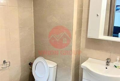 Apartament 2 camere Summerland, vedere la mare - 9