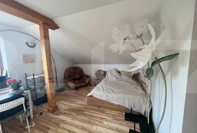 Casa 6 camere, 300 mp, teren, 750 mp, la 30m de lac, Mogosoaia - 10