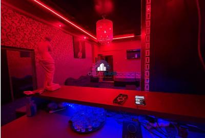 Spațiu comercial, de 75 mp, în Lipscani - 2