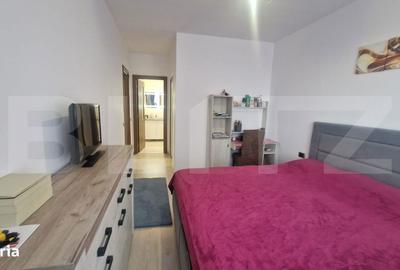 Apartament cu 3 camere decomandat în Central - 8