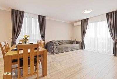 Apartament cu 2 camere în Băile Felix - 10