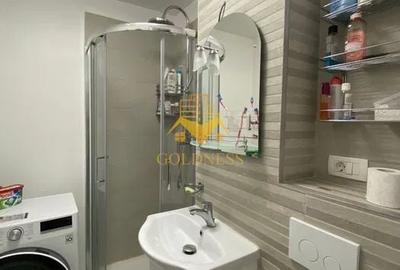 2 Camere decomandate,Manastur,Modern, Big, McDonald's, Usamv,Parcare - 1